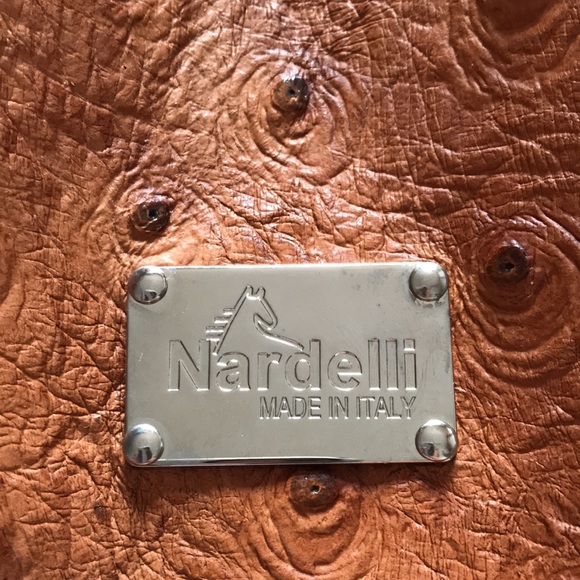 Leather Purse/Tote - Picture 3 of 10